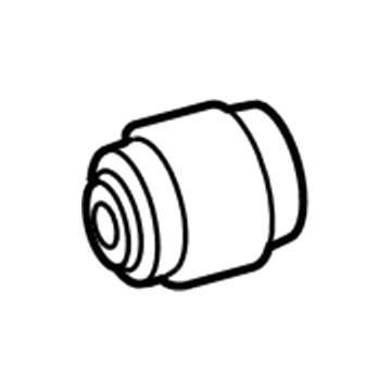 BMW 33-32-6-792-553 Ball Joint