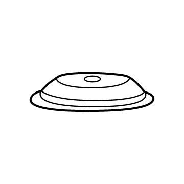 GM 84577529 Cup