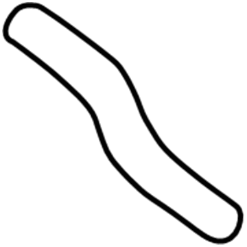 Hyundai 28921-23502 Hose-Vapor