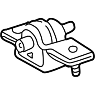 Mopar 52006998 INSULATOR-Engine Rear Support