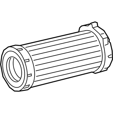 GM 84373974 ELEMENT-A/CL