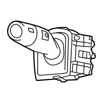 GM 84945500 Signal Switch