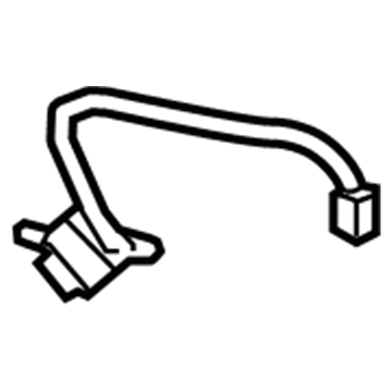 Hyundai 95790-4Z100 Camera Assembly-Side View, RH