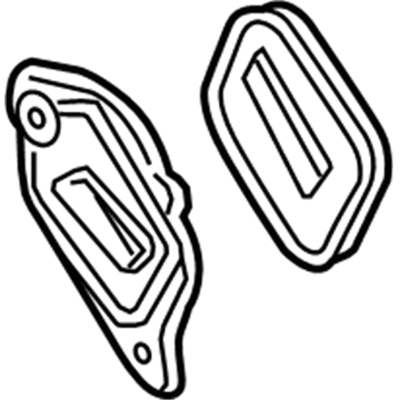 BMW 64-11-9-237-646 Set Of Gaskets