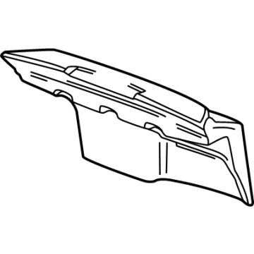 GM 12684570 Cover