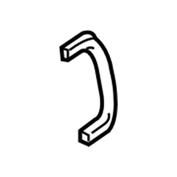 Nissan 73940-9BS2A Grip Assembly-Assist