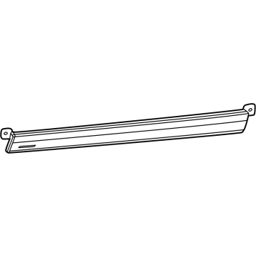 Mopar 7KU63SD4AA COVER