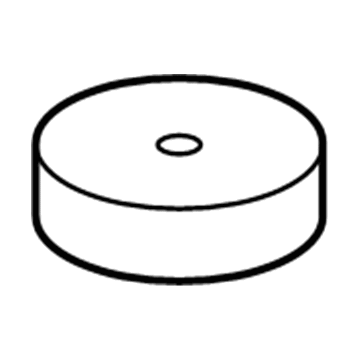 BMW 33-52-6-764-418 Supporting Cup