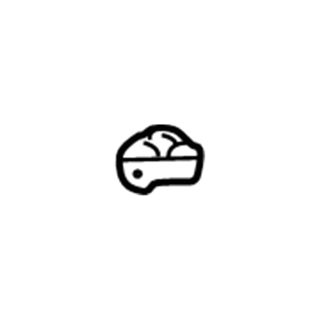 BMW 37-14-6-784-696 Level Sensor