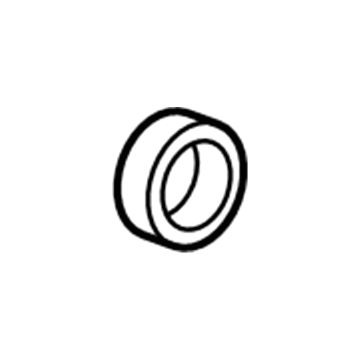 GM 23490337 Axle Bearings