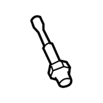 Ford F8VZ-9F472-AA Oxygen Sensor