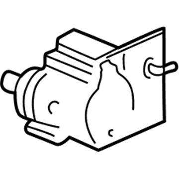 GM 26045642 Pump Asm-P/S
