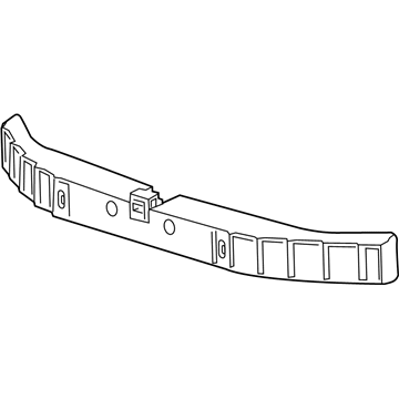 GM 20984583 Absorber