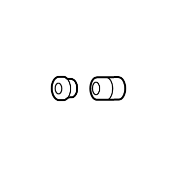 GM 19115806 Reverse Sensor