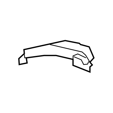GM 15822921 Insert