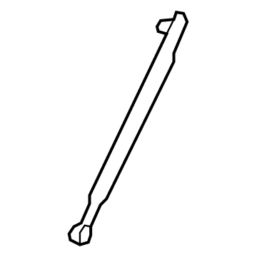 GM 15775521 Diagonal Brace