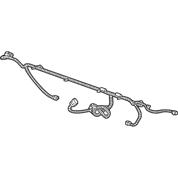 GM 10363788 Harness
