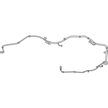 Hyundai 99110-L0000 Unit Assembly-Front Radar