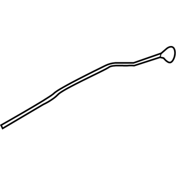 Nissan 28243-4BA0B Feeder-Antenna