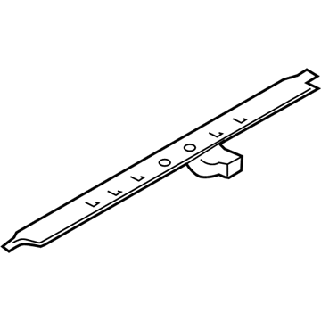 Ford CE9Z-14F010-A Light Bar