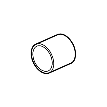 GM 90351710 Heat Shield Pin