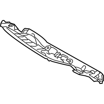 Toyota 55701-52390 Lower Cover