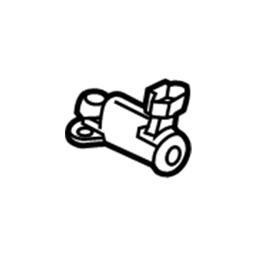 GM 55577112 Valve Asm-Oil Pump Flow Control Solenoid