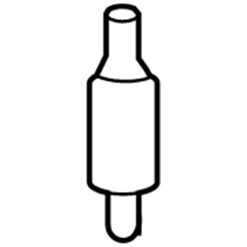 Ford 9L1Z-5311-A Solenoid Valve Assembly