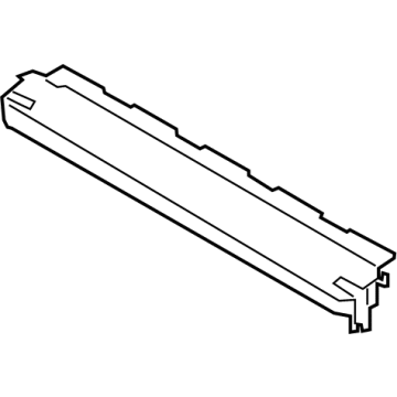 BMW 17-11-8-632-116 Cover, Top