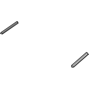 Mopar 68229476AB Seal-Center