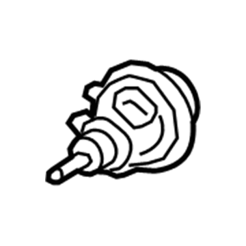 BMW 18-30-8-514-448 Metering Unit