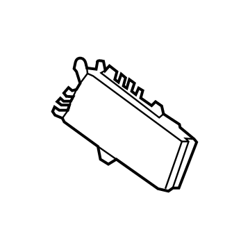 Ford FU5Z-14F548-J MODULE