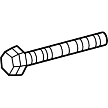 Kia 211522G000 Bolt