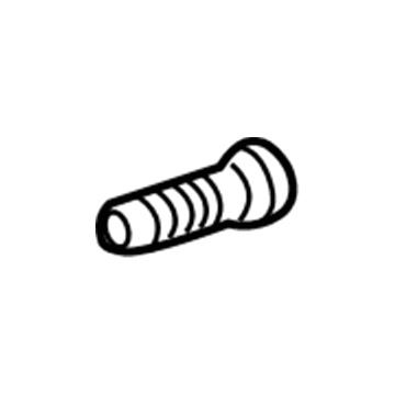 GM 12451948 Wheel Stud