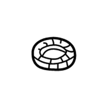 Nissan 17343-79900 Ring-O Fuel Gag