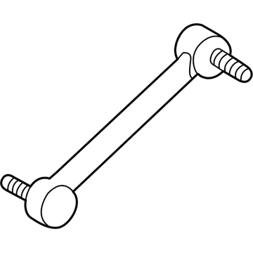 GM 20985982 Stabilizer Link