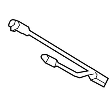 Mopar 5026131AC Switch-Clutch Starter INTERLOCK