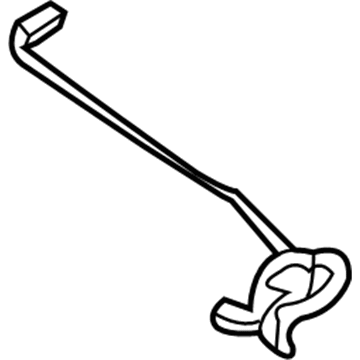 Kia 971764D100 Wiring Assembly-Blower