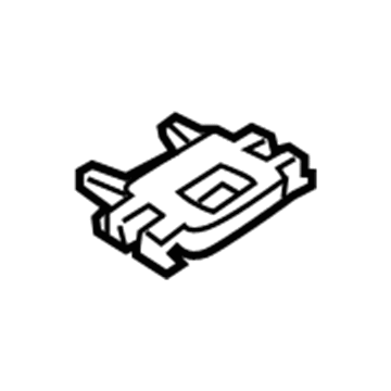 BMW 63-11-7-171-086 Adjusting Element, Headlight