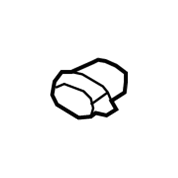 Hyundai 94510-2H200 Switch Assembly-Odometer