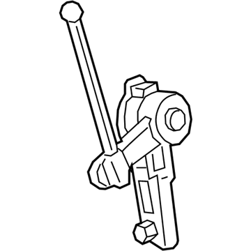GM 84361023 Sensor