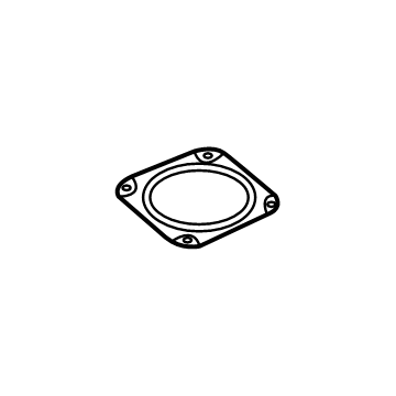 Infiniti G4848-5NA0J Cover Inspect