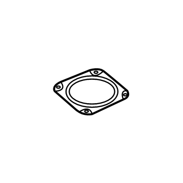 Infiniti G4848-5NA1J Cover Inspect