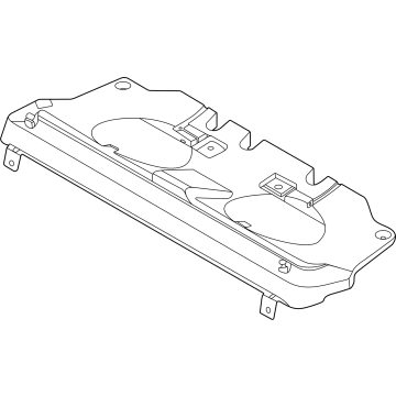 BMW 52-20-7-444-990 ADAPTER
