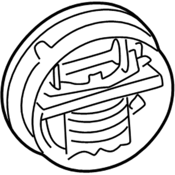 BMW 51-16-1-394-107 Drive