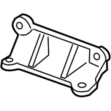 Mopar 53034077AB Bracket