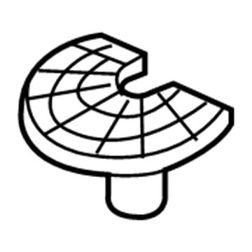 Mopar 5175053AB Module-Steering Control