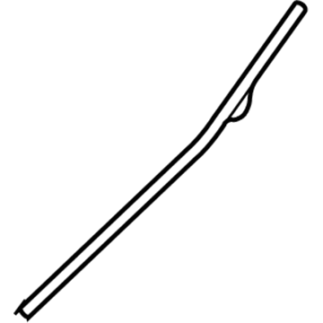 GM 24467217 Tube, Oil Level Indicator