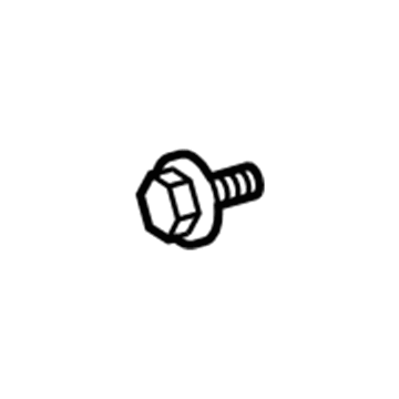 Toyota 90080-11262 Insulator Bolt
