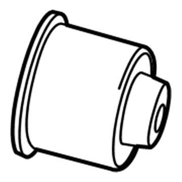 Ford DV6Z-5A638-C Axle Beam Bushing